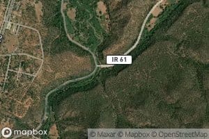 Diamond Creek