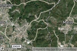 Ribeira dos Sete Rios