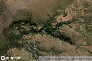 Quebrada Tojaro Huynioc