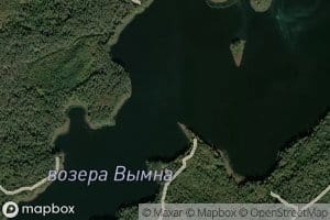 Vozyera Vymna