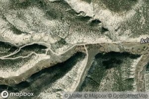 Minnie Creek