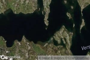Bersavikvatnet