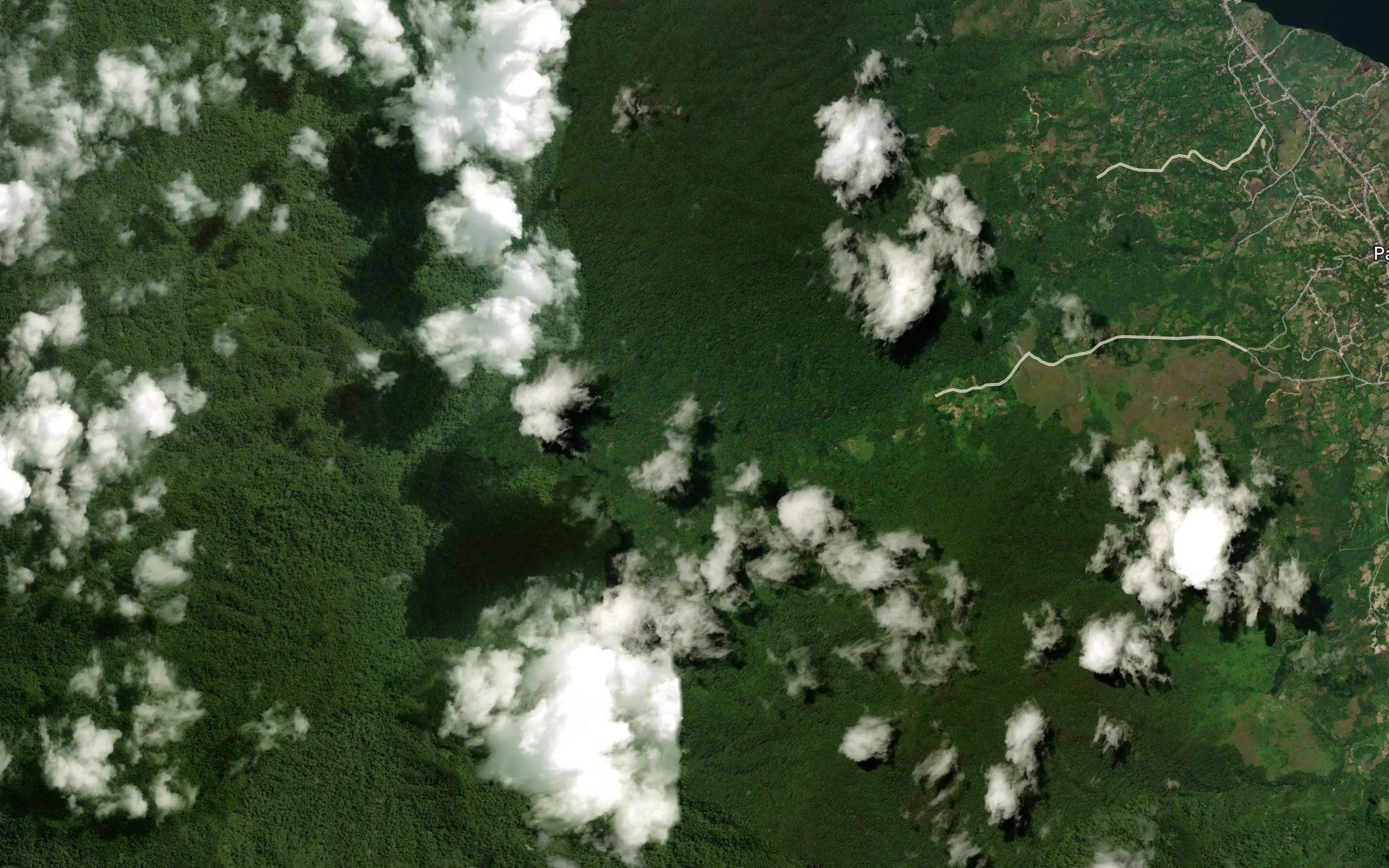 Sungai Kalat