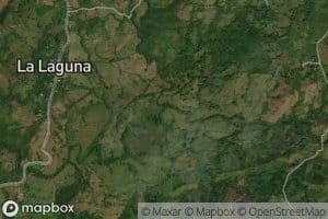 Quebrada La Gallinaza