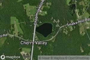 Cherry Valley Pond
