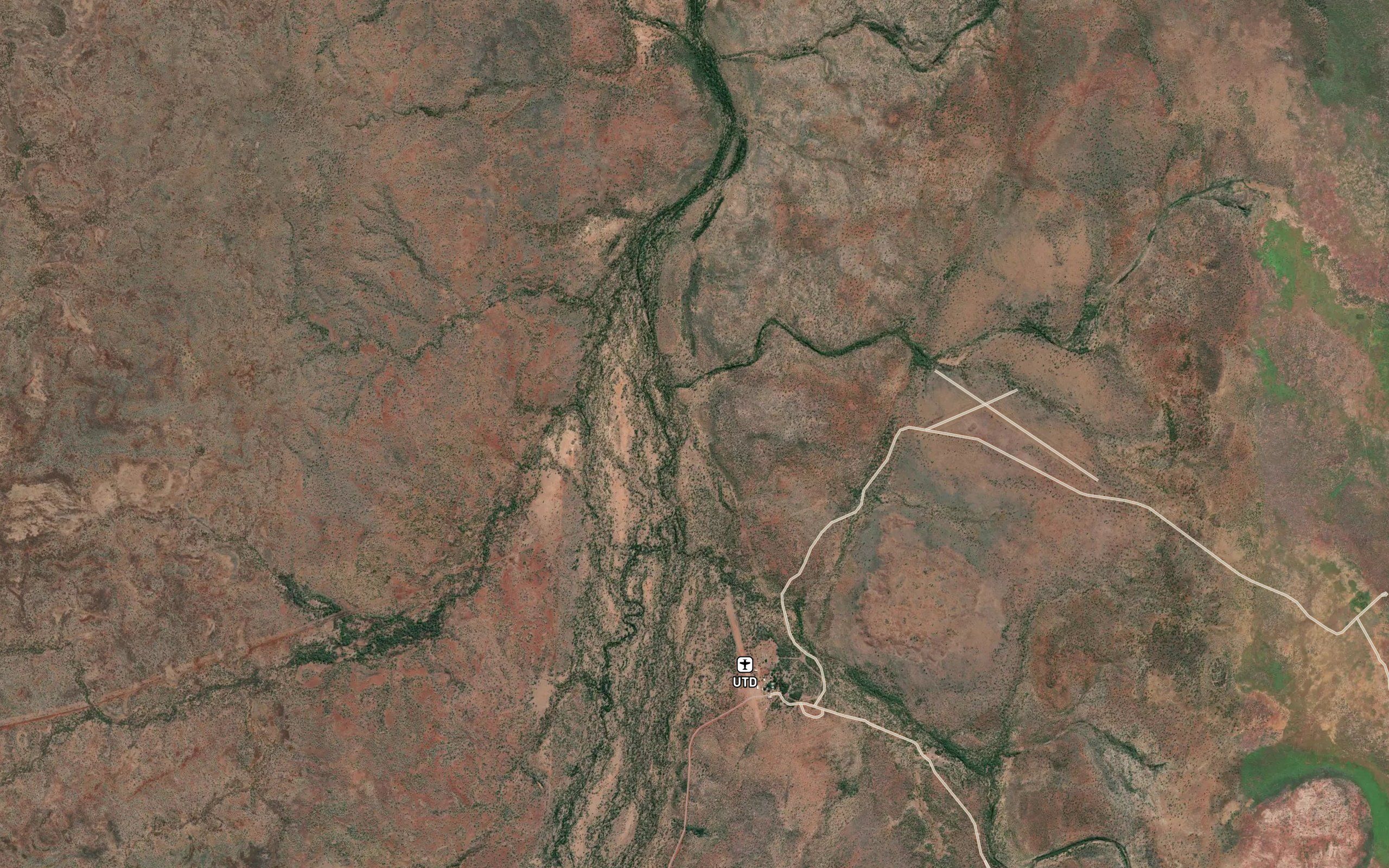 Station Creek