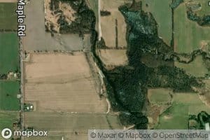 Little Hog Creek