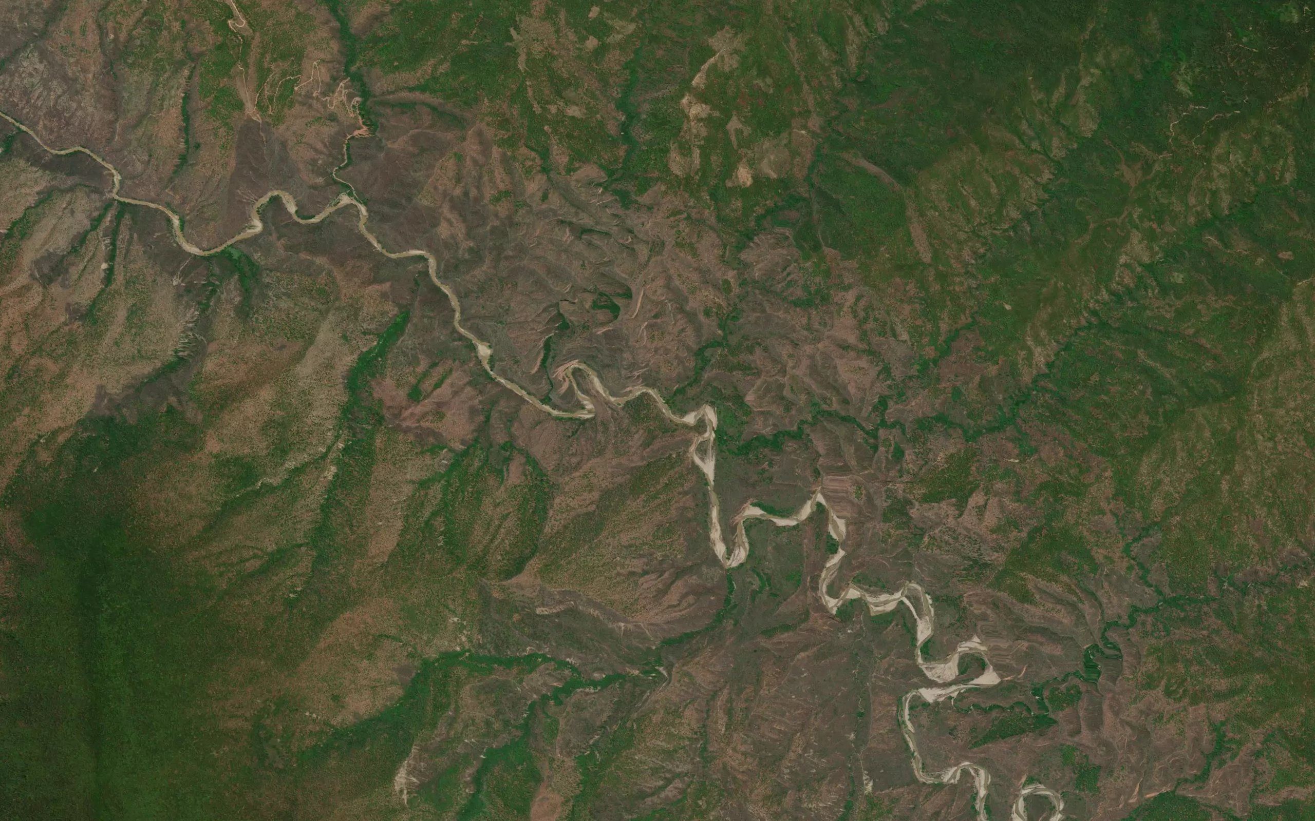 Rio Colorado