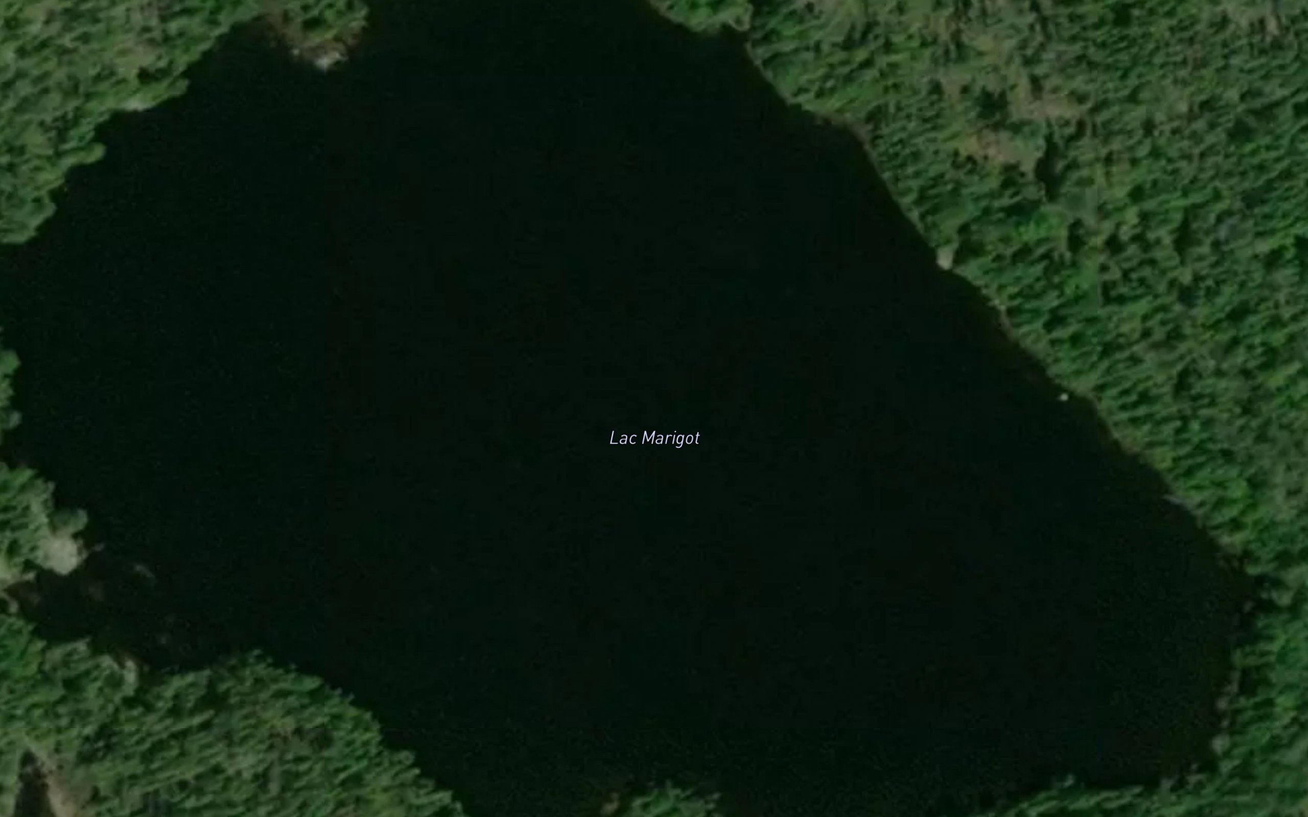 Lac Marigot