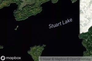 Stuart Lake