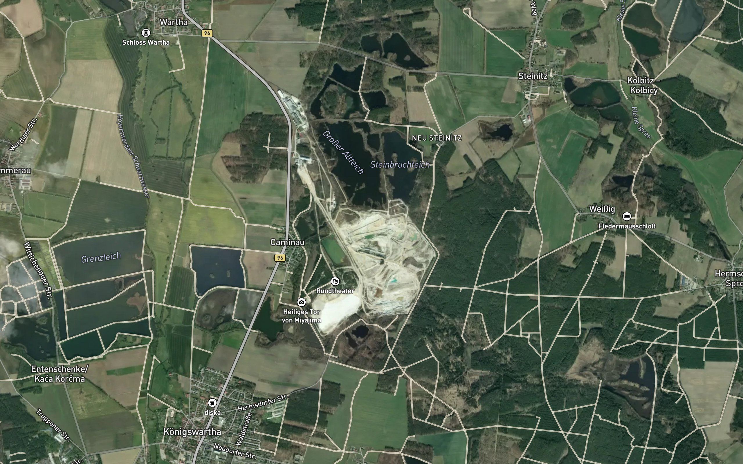 Oberer Altteich