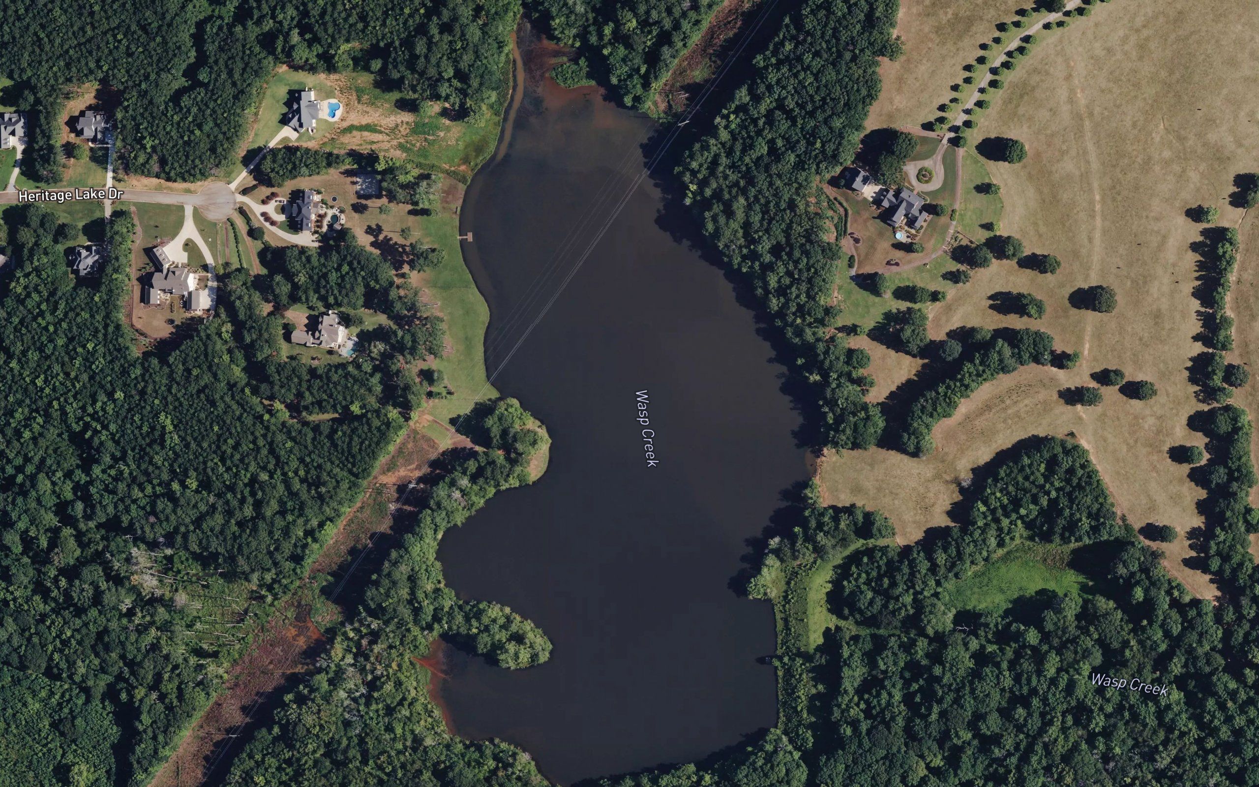 Gore Lake