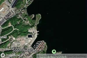 Slemmestadleira