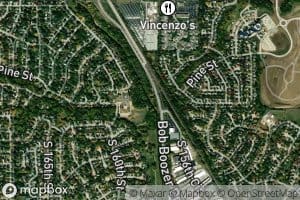 Pacific Hollow Creek