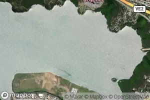 Baie de Koutio-Koueta