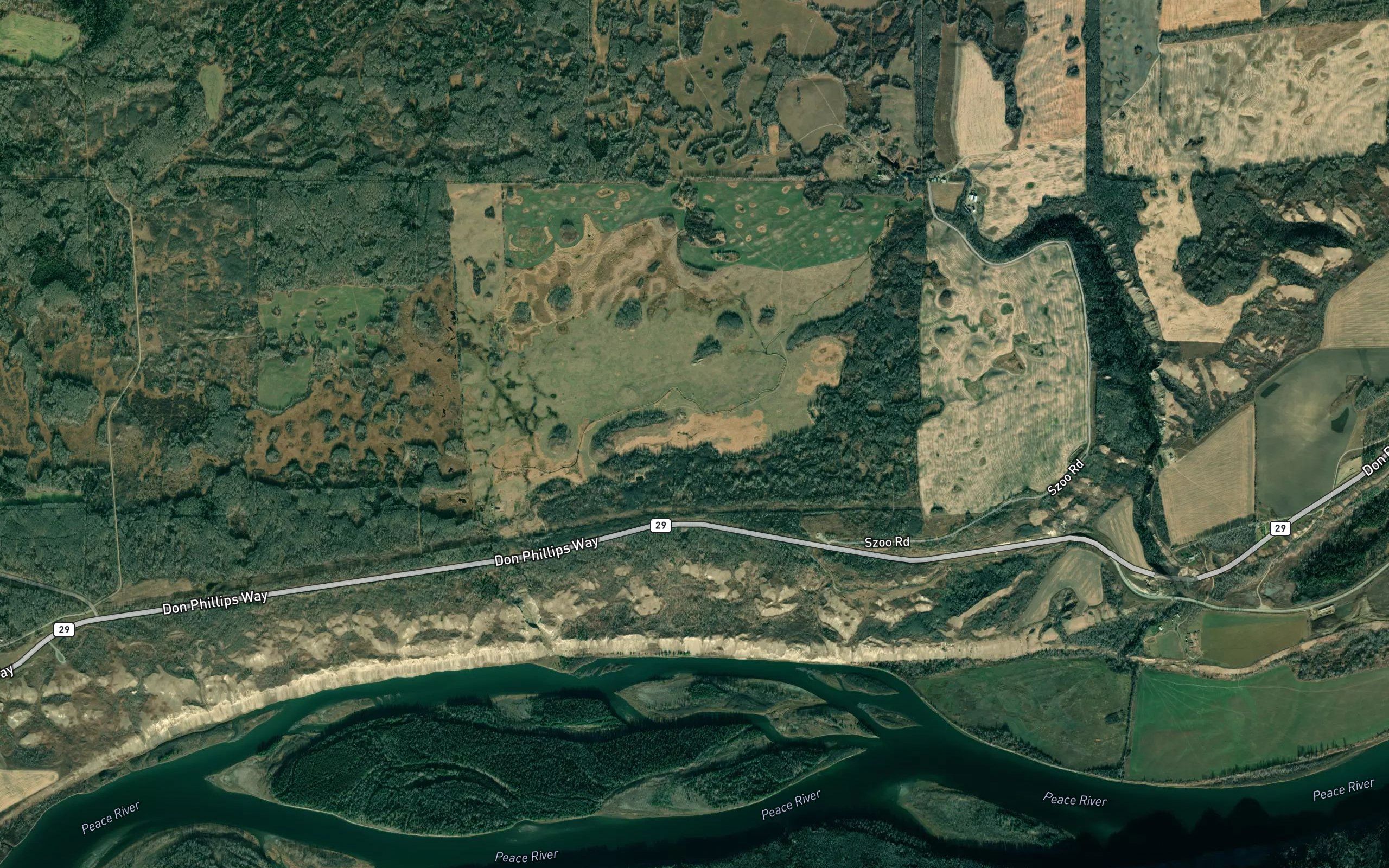 Fox Slough