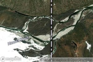 Mancha Creek