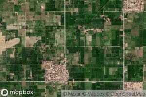 Four Right Gulzar Distributary