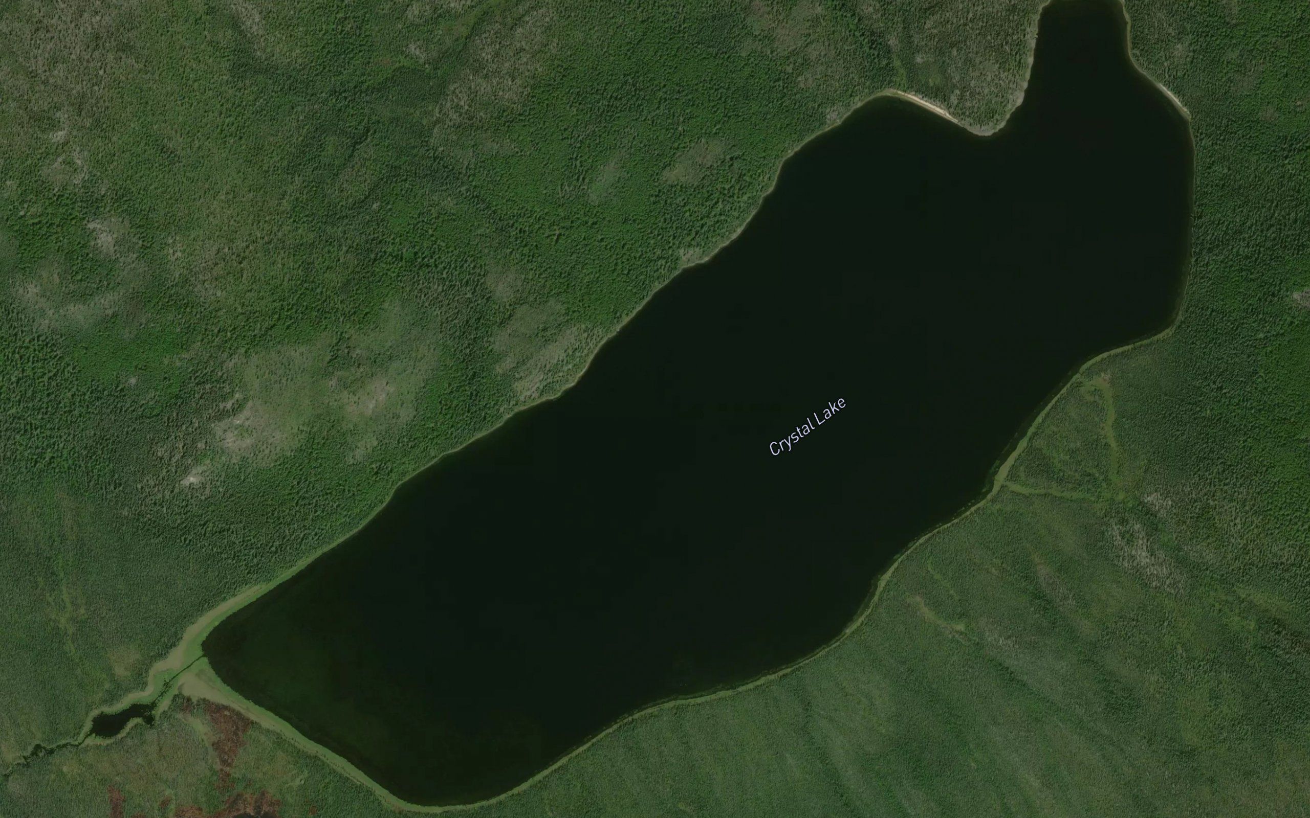 Crystal Lake