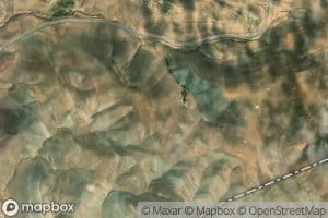 Cheshmeh-ye Hamar Bolagh