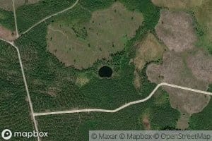 Pienen Palovaaran Lampi