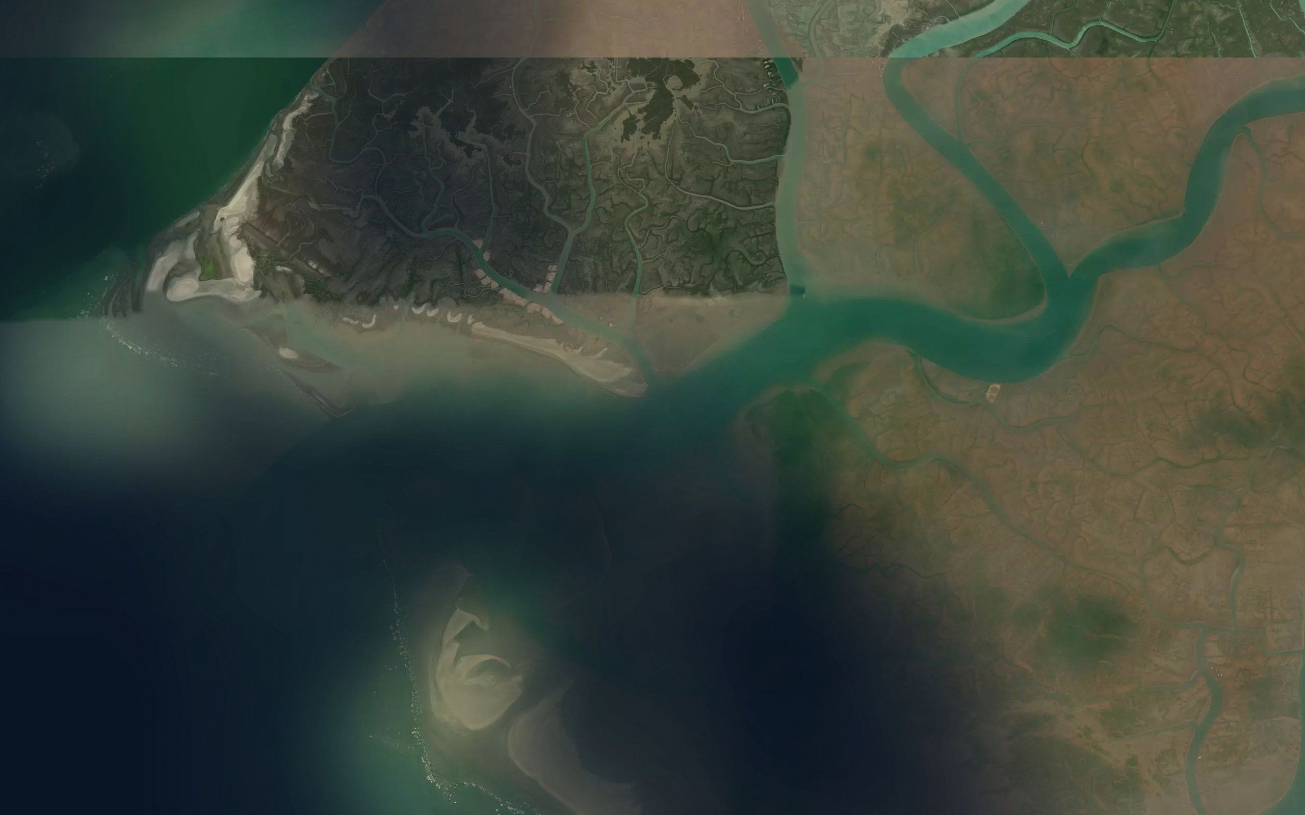 Jal Creek