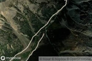 Spar Creek