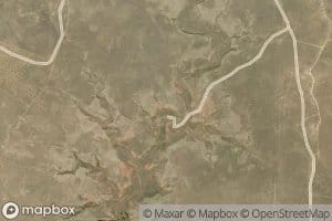 Chisum Spring