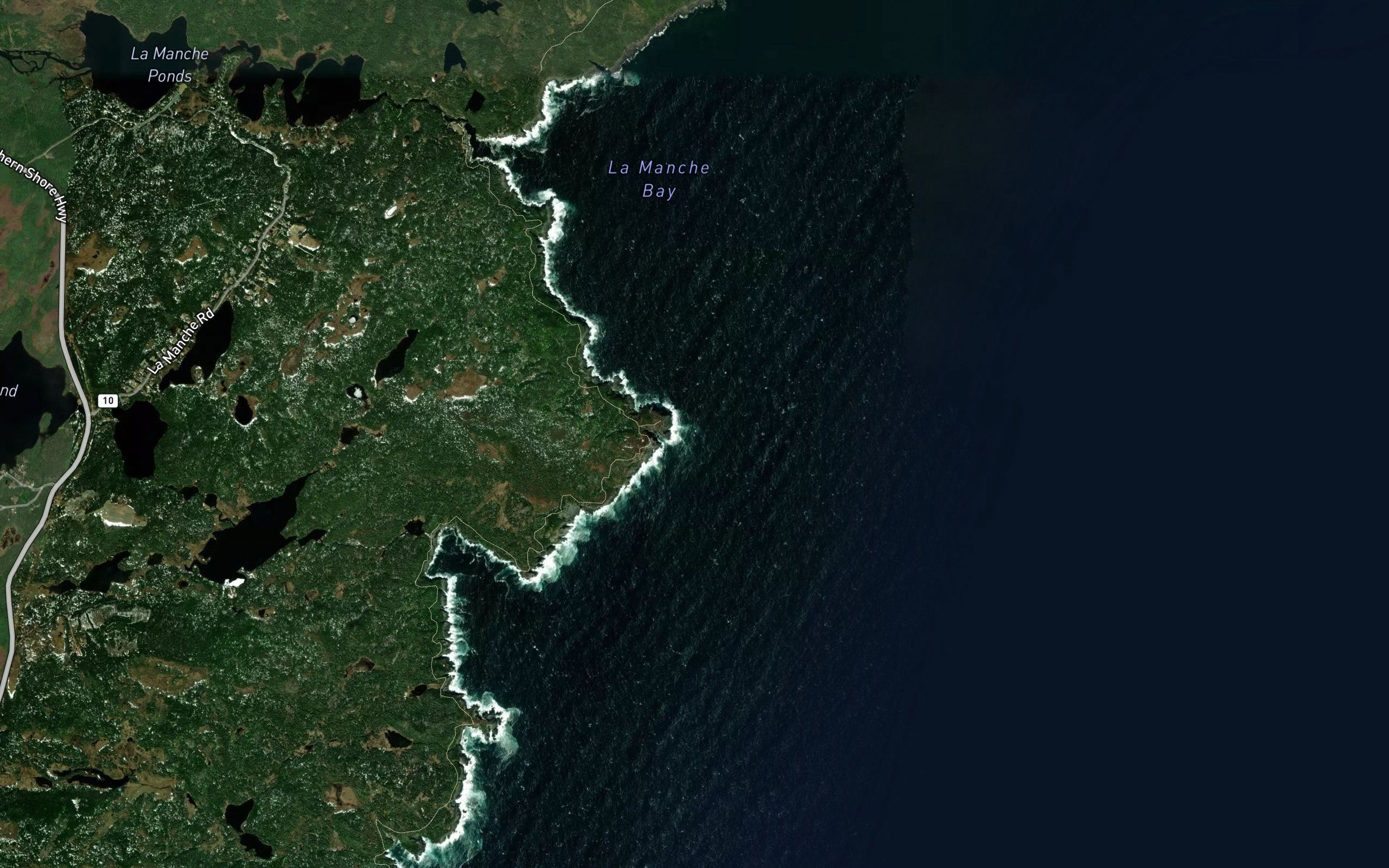 Big Cove