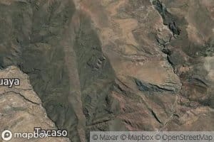 Quebrada Chiruiroyoc