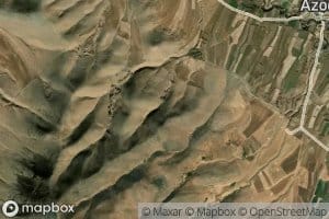 Cheshmeh-ye Darreh Kucheh