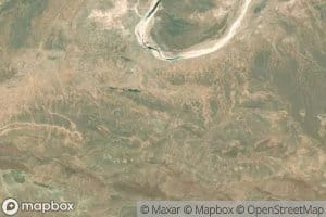 Cheshmeh-ye Shur Kuh