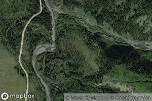 Little Minook Junior Creek