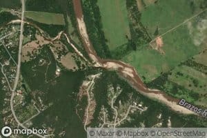 Childress Creek