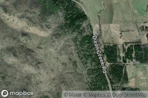 Sargent Creek