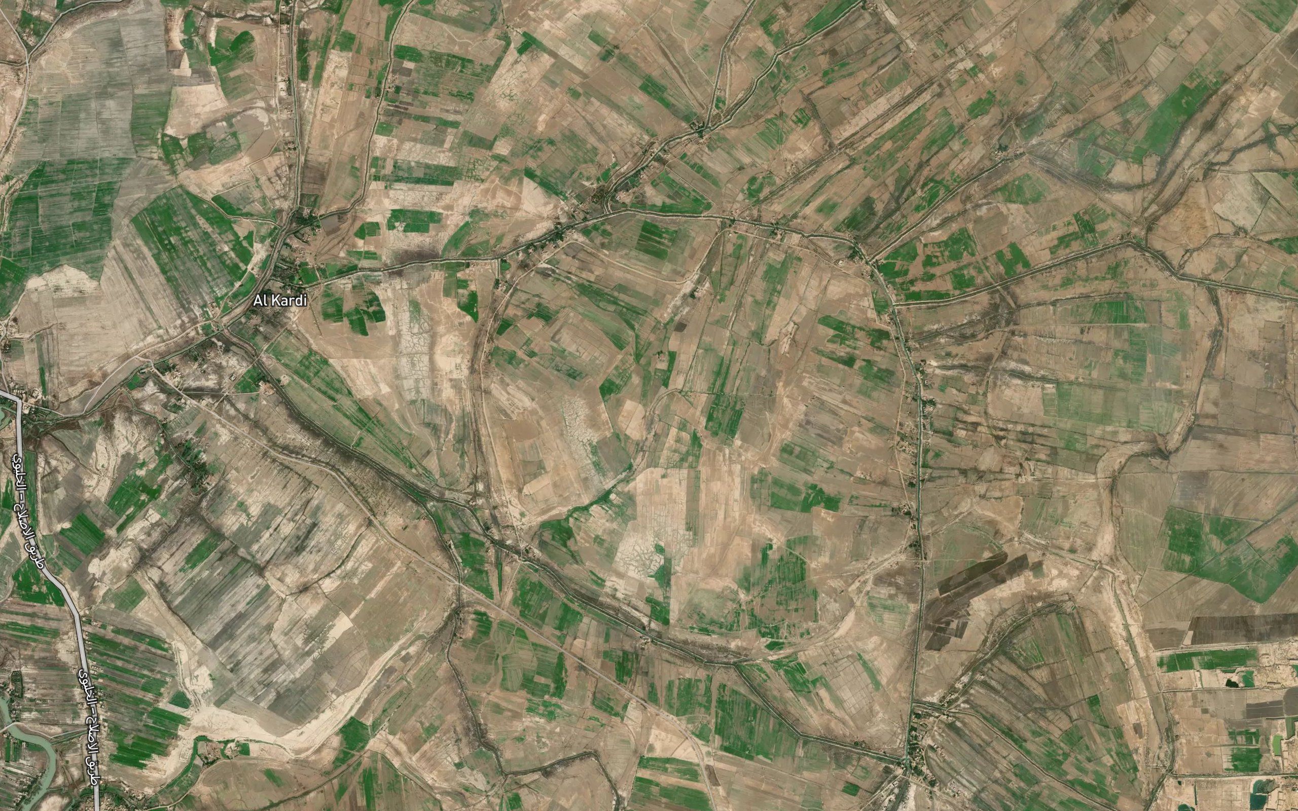 Nahr at Tablah