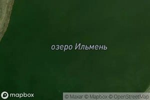 Ozero Il'men'