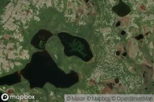 Lac Muskrat