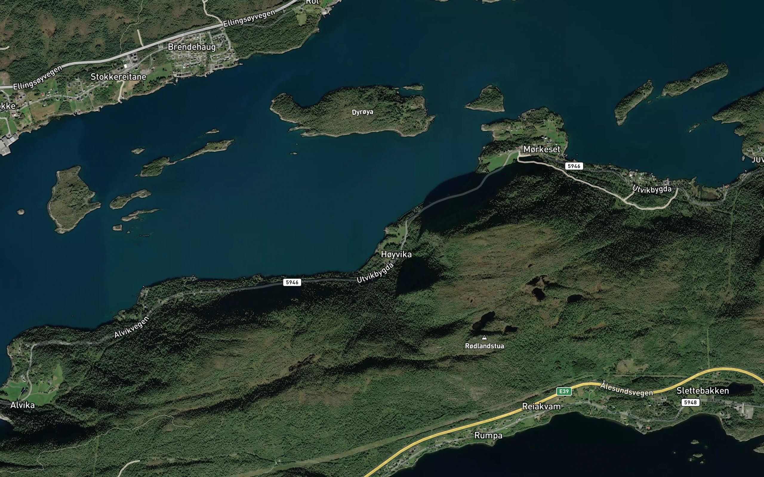 Hauvika