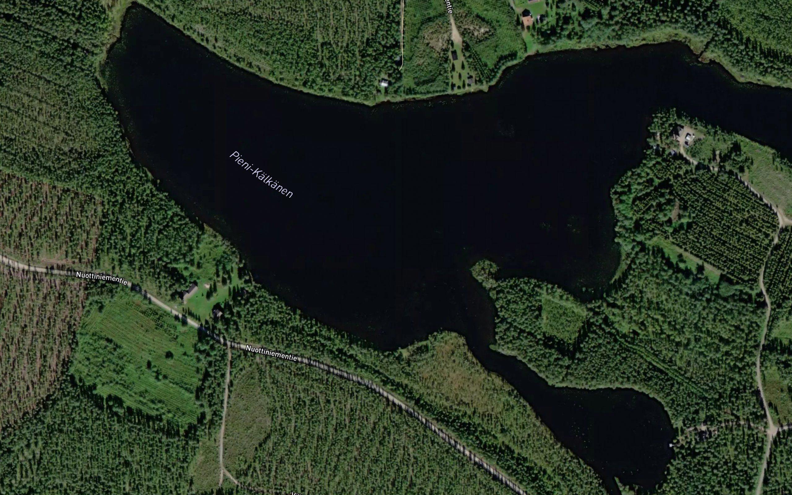 Levalahti