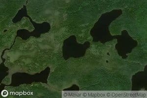 Lac des Crioceres