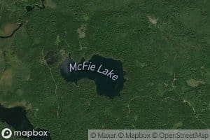 McFie Lake