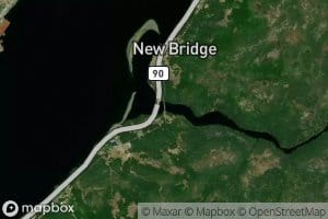 Little Harbour River