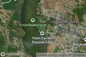 Ang Kep Nam Wat Tham Khao Hin Phayanak