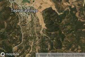 Barranca Lopalcagi