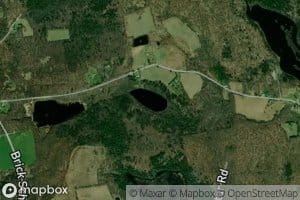 Little Biglow Lake
