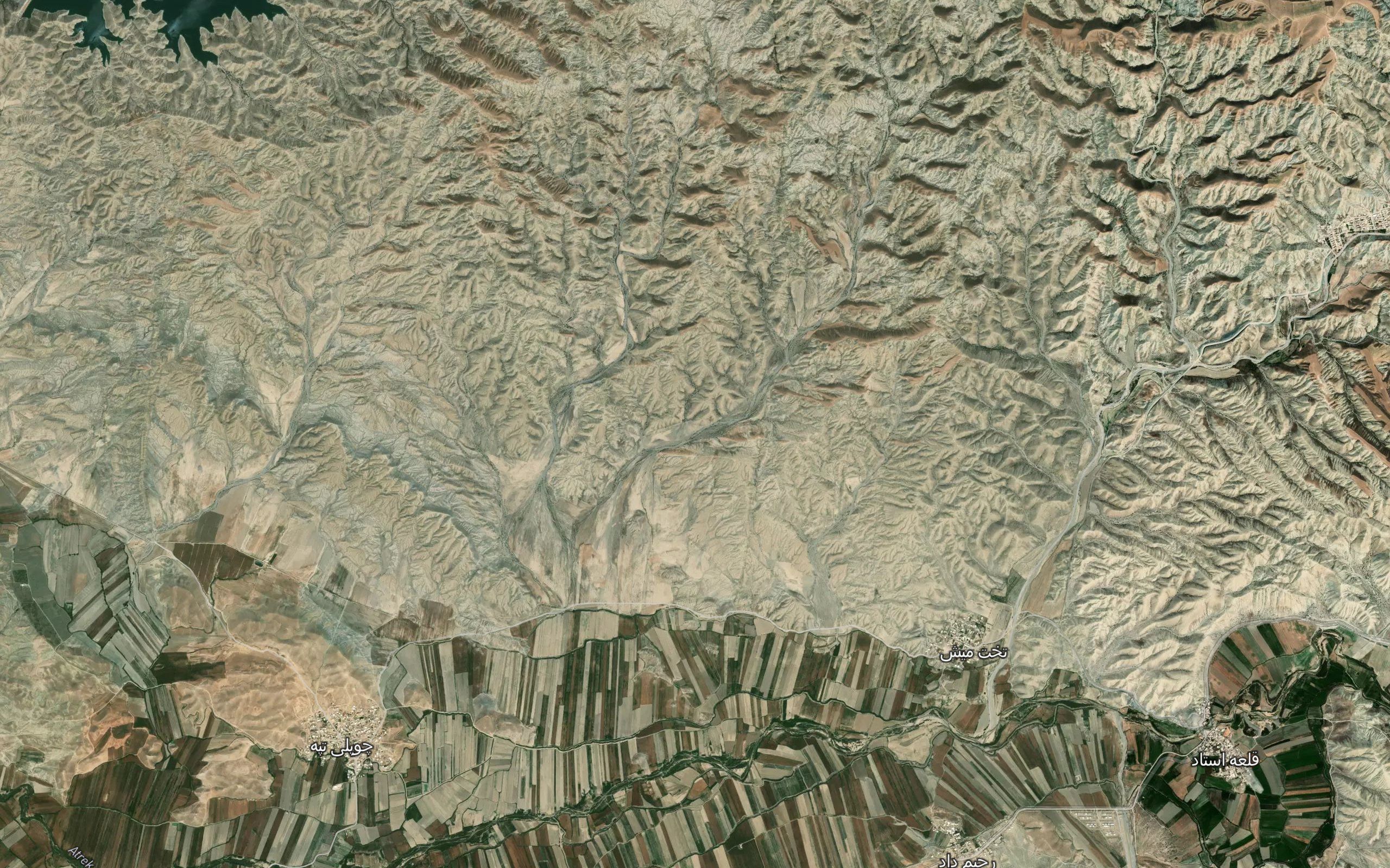 Darreh-ye Khujeh