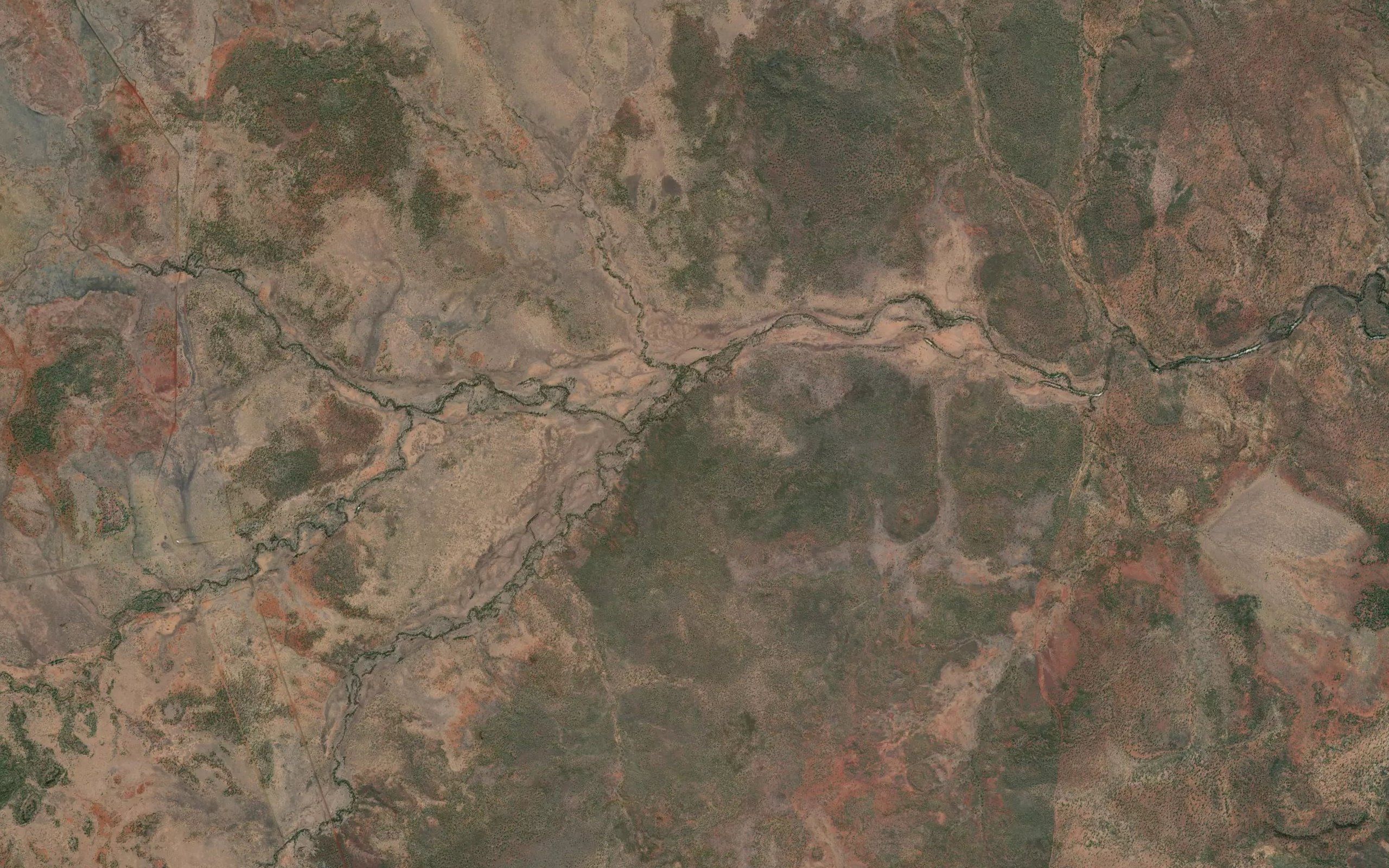 Nora Creek