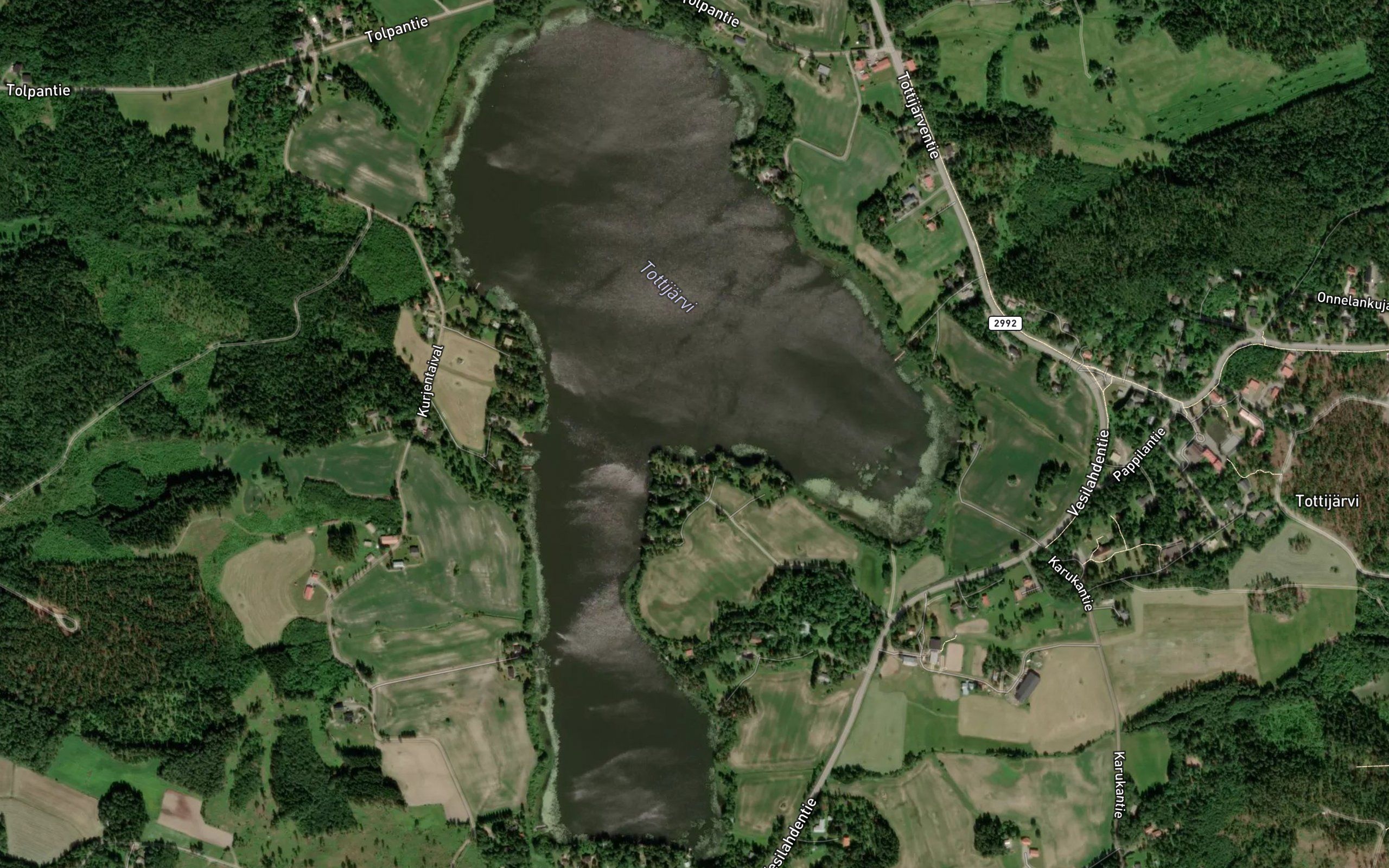 Tottijarvi