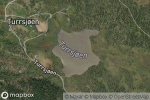 Turrsjoen